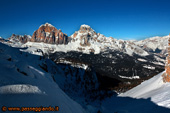 Tofana di Rozes e di Mezzo